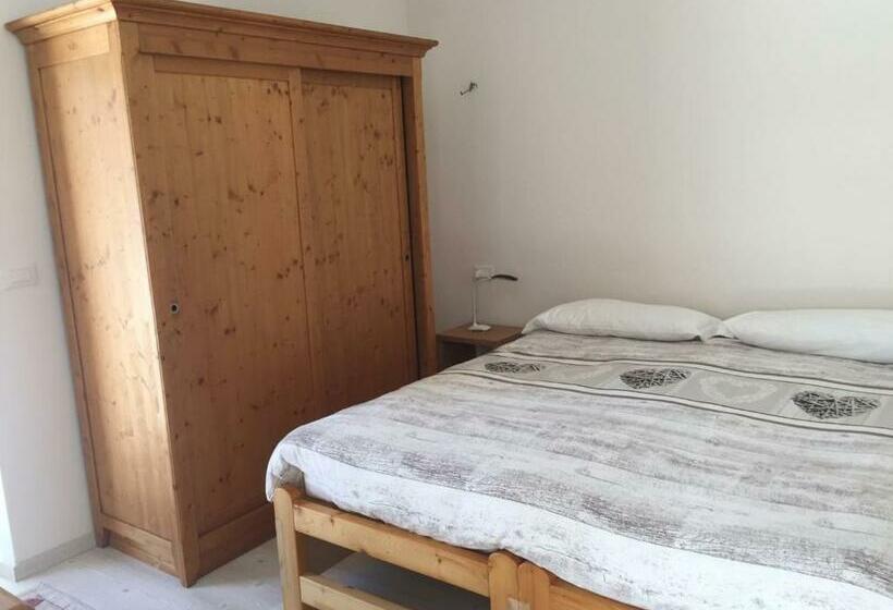 标准间, Agriturismo Moiè