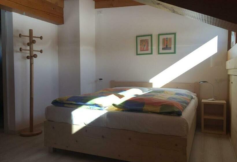 标准三人间, Agriturismo Moiè