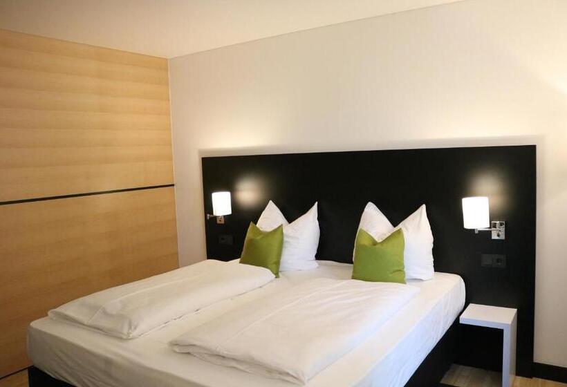 标准间, Kf Hotel By Wmm Hotels
