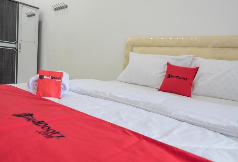 스탠다드 룸, Reddoorz Near Sultan Thaha Airport Jambi