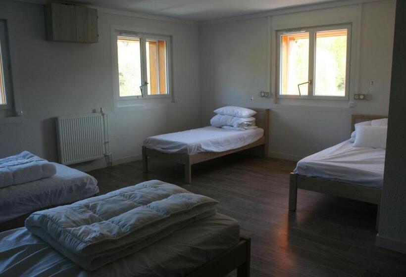 Семейный Номер, Domaine De Maravant   Centre De Vacances