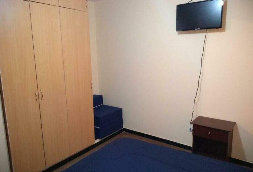 Номер Стандарт, Hostal Las Begonias