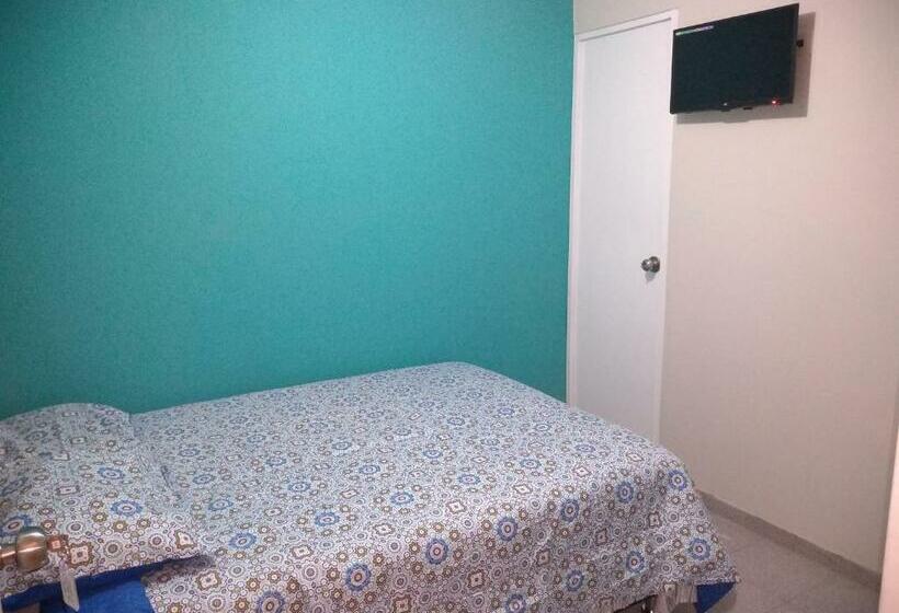 Номер Стандарт, Hostal Las Begonias