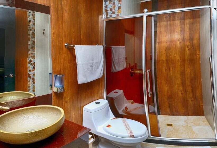 Четырехместный Номер Стандарт, Castillo Resort