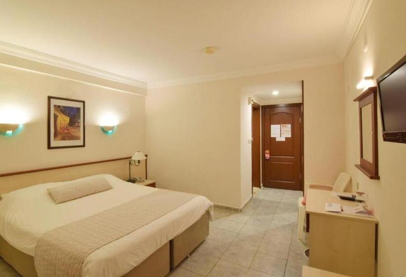 اتاق استاندارد, Olympos Hotel   Adults Only