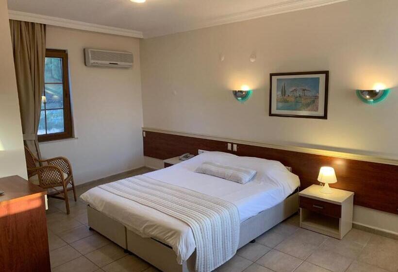 اتاق سوپریور, Olympos Hotel   Adults Only