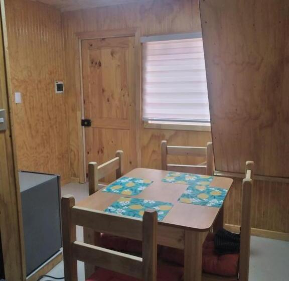 带1个卧室的公寓, Hospedaje Y Alojamiento Valencia