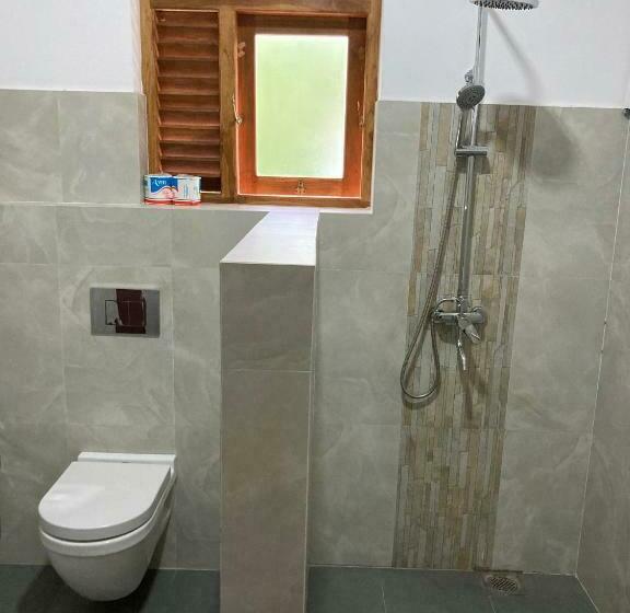 Номер Deluxe Вид на Сад, Garden Villa Talalla