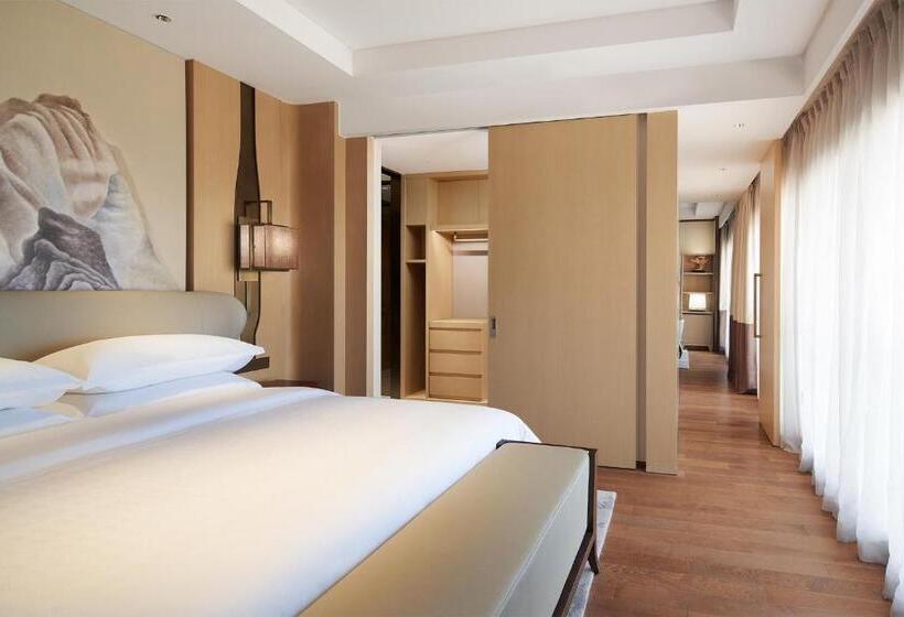 شقة غرفة واحدة, Sheraton Yunfu Xinxing