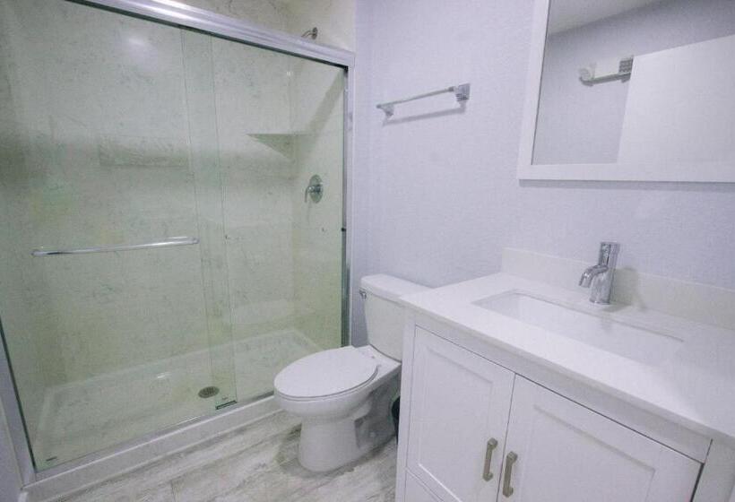 디럭스 스위트 킹 침대, Vistalmar Beach Resort