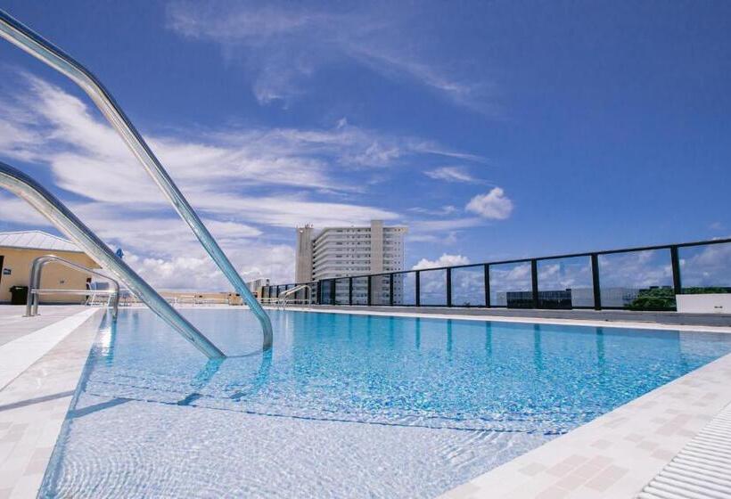 침실 1개 수피리어 아파트, Vistalmar Beach Resort