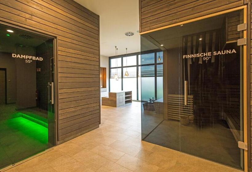 带海景的复工套房, Aparthotel Waterkant Suites