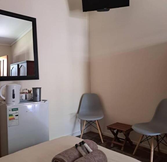 اتاق استاندارد, Koha Guesthouse