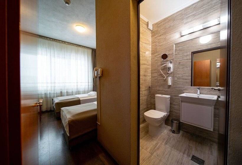 Номер Стандарт, Areo Hotel & Restaurant