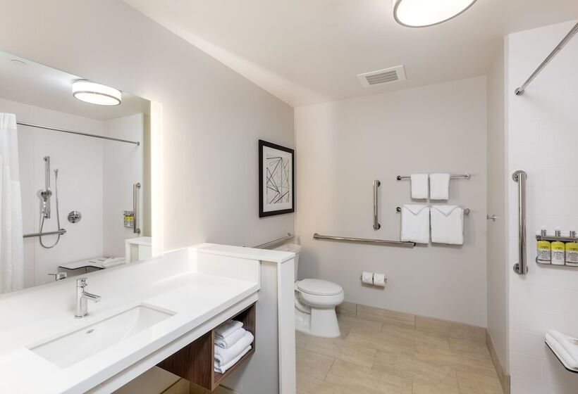 스위트, Holiday Inn Express & Suites   Moreno Valley   Riverside, An Ihg