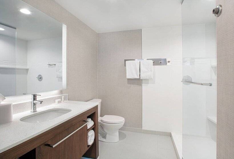 套房, Residence Inn By Marriott Norwalk