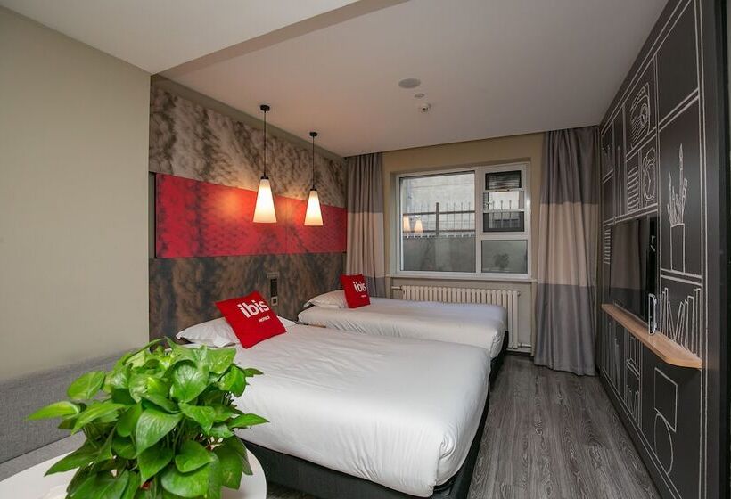 חדר סטנדרט, Ibis Pingliang Kongtong West Road
