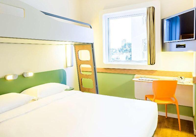 バルコニー付きスタンダードルーム, Inada Hotel Ksamil
