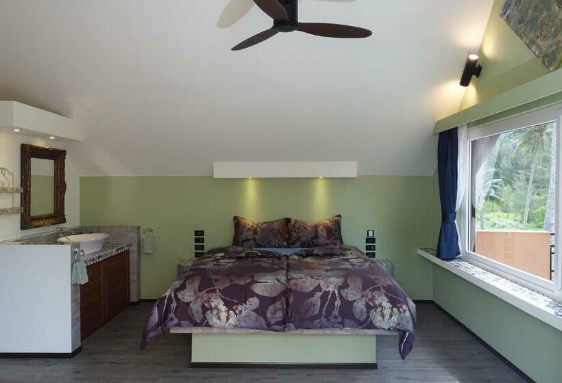 Номер Deluxe, Laguna Beach House