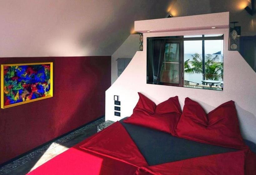 Номер Deluxe, Laguna Beach House
