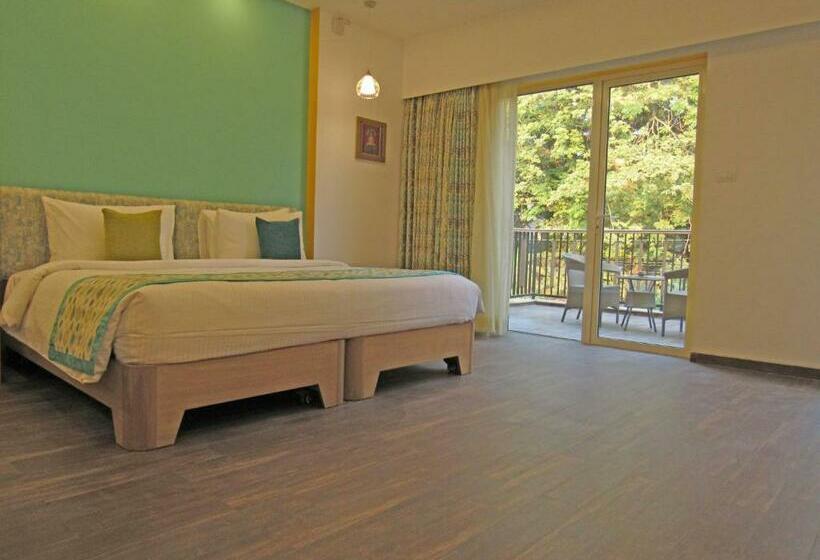 חדר סטנדרט, Acron Seaway Resort