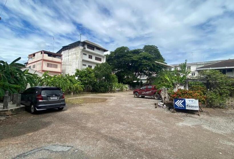 トリプルクラシックルーム, Alongkorn Hotel By Sb