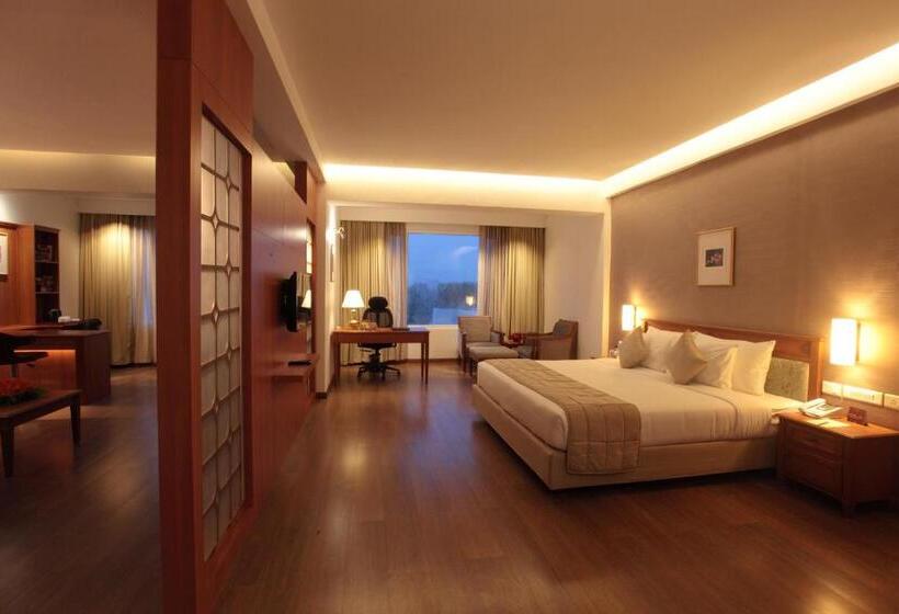 Suite Presidencial, Monsoon Empress Kochi