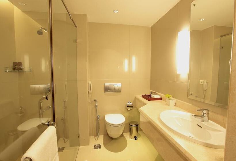 Habitació Premium, Monsoon Empress Kochi