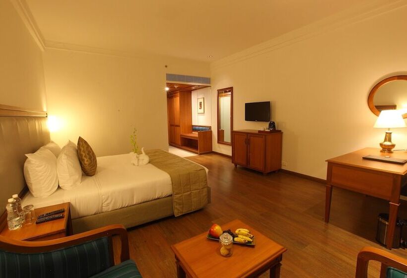 Habitació Premium, Monsoon Empress Kochi