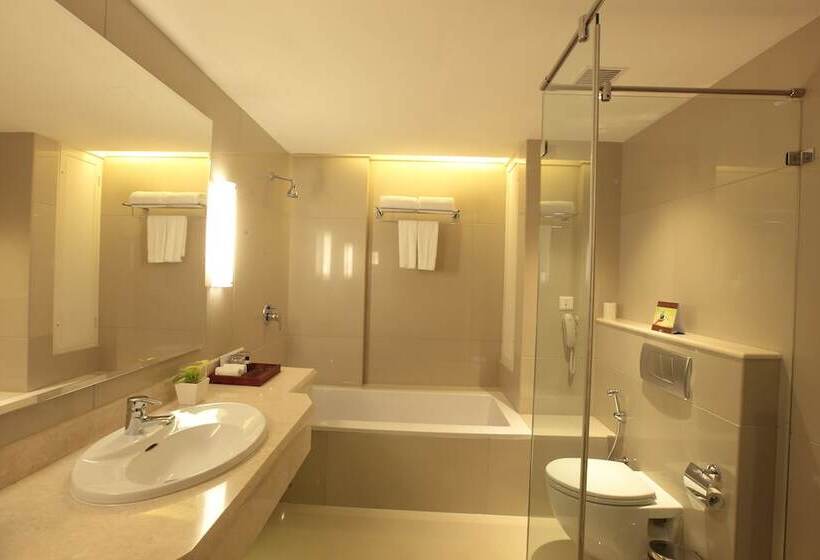 Suite Presidencial, Monsoon Empress Kochi