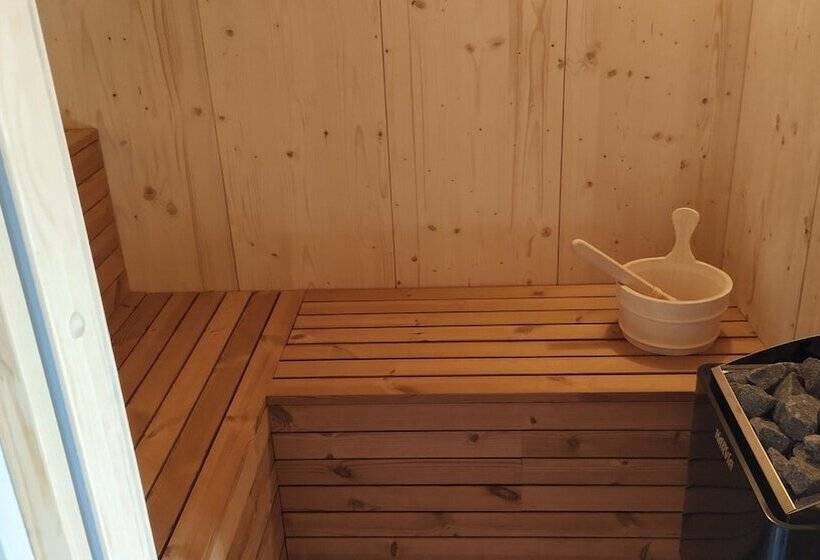 1 Yatak Odalı Delüks Villa, Demanova Rezort
