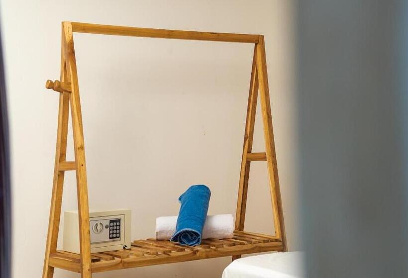 Standardzimmer, Nena Beach Club &
