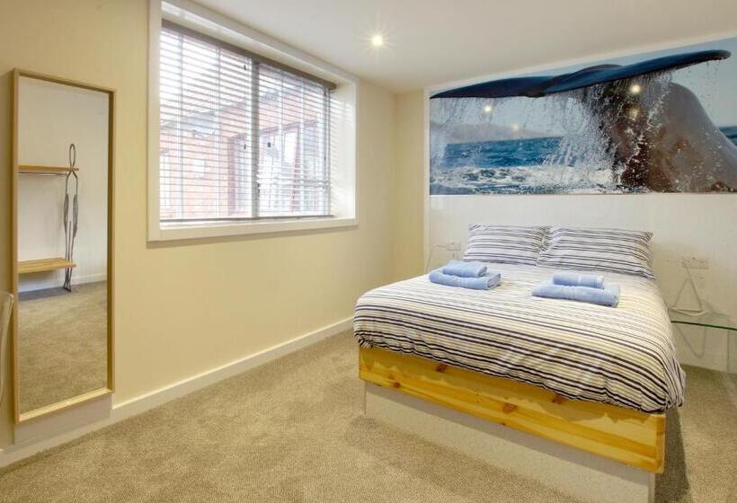 Номер Стандарт, Silver Street Suites