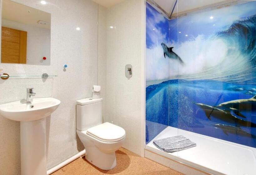 Номер Стандарт, Silver Street Suites