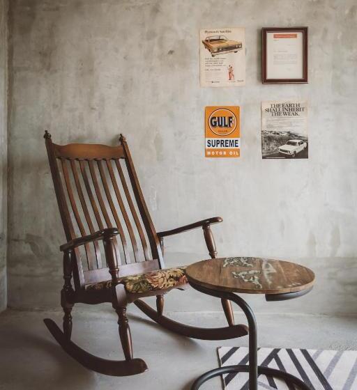 Номер Стандарт, Yanbaru Hostel
