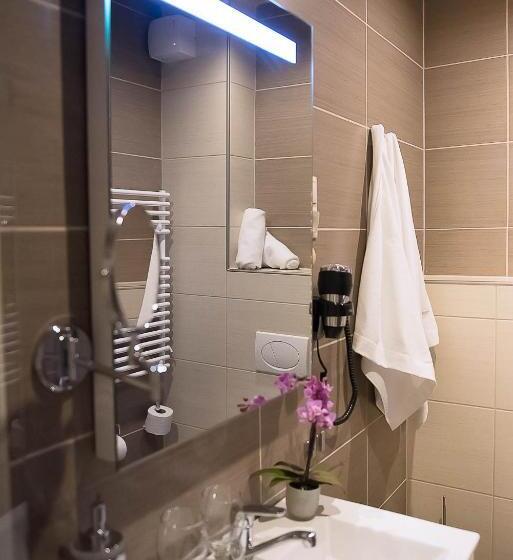 Номер Стандарт, Medora Park   Hotel Medora