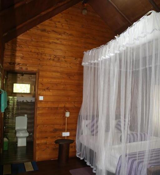 Вилла 2 Спальни, Jungle Face Inn