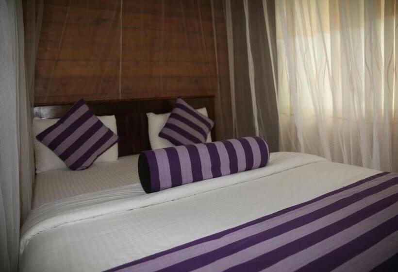 Вилла 2 Спальни, Jungle Face Inn