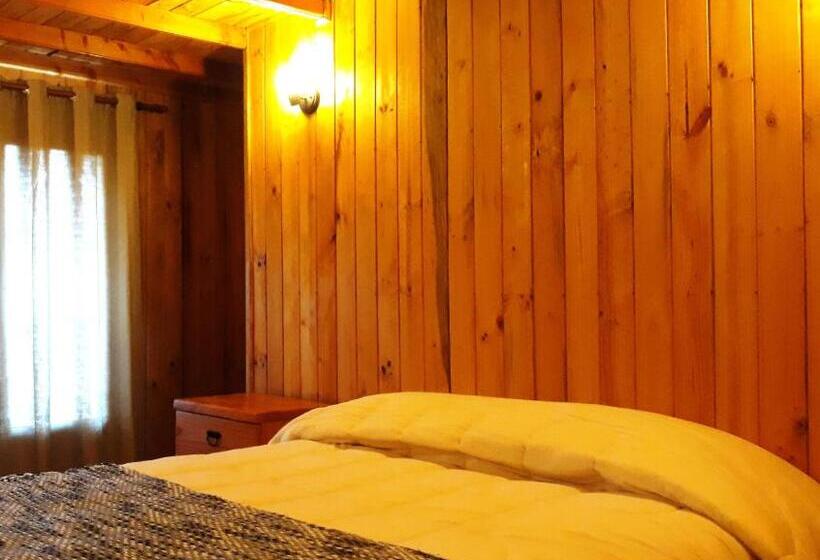 Номер Стандарт, Hostal Doña Tamy