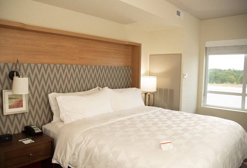 اتاق استاندارد, Holiday Inn & Suites   Fayetteville W Fort Bragg Area, An Ihg