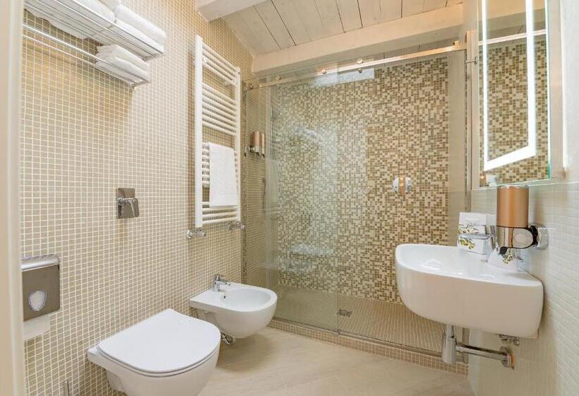 Standard Szoba, Le Maestranze Deluxe Rooms