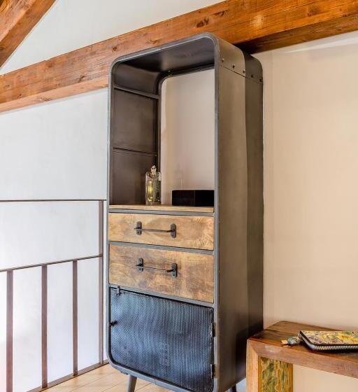 豪华海景房, Le Maestranze Deluxe Rooms