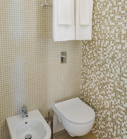 Standard Szoba, Le Maestranze Deluxe Rooms