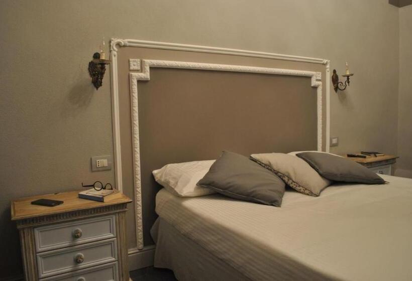 Номер Стандарт, Locanda San Tomaso Affittacamere