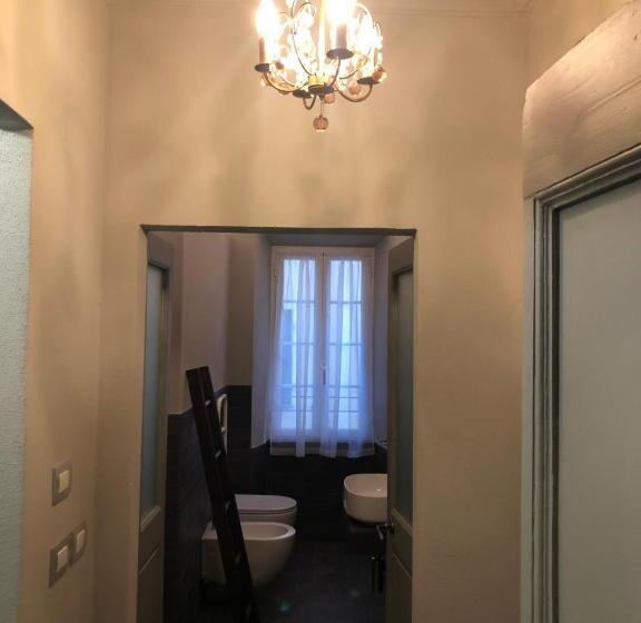 Номер Стандарт, Locanda San Tomaso Affittacamere