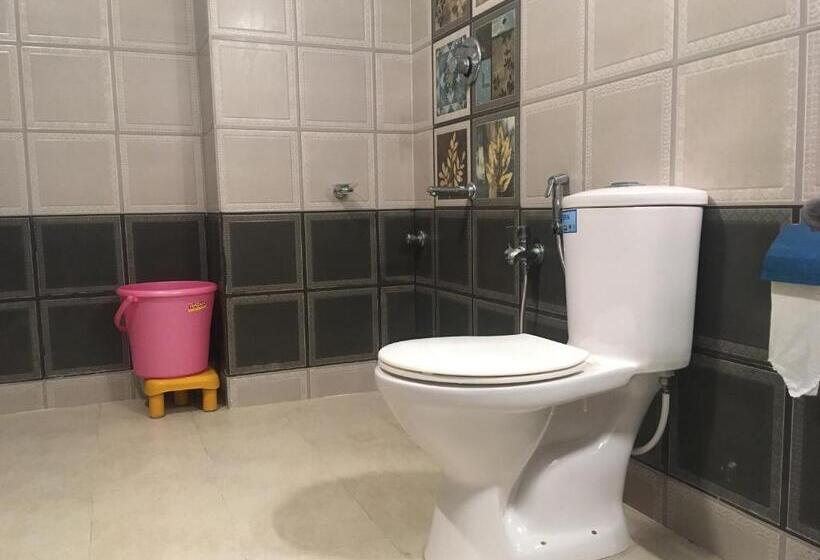 Номер Премиум, Jp Resort