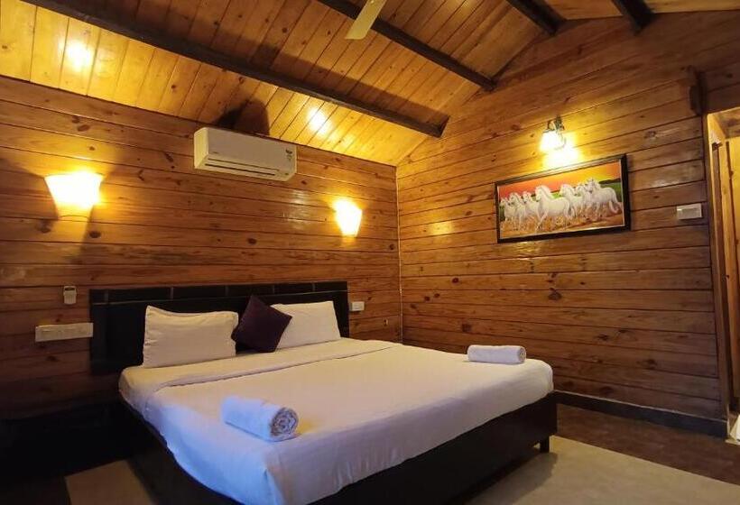 Дом 1 Спальня, Jp Resort