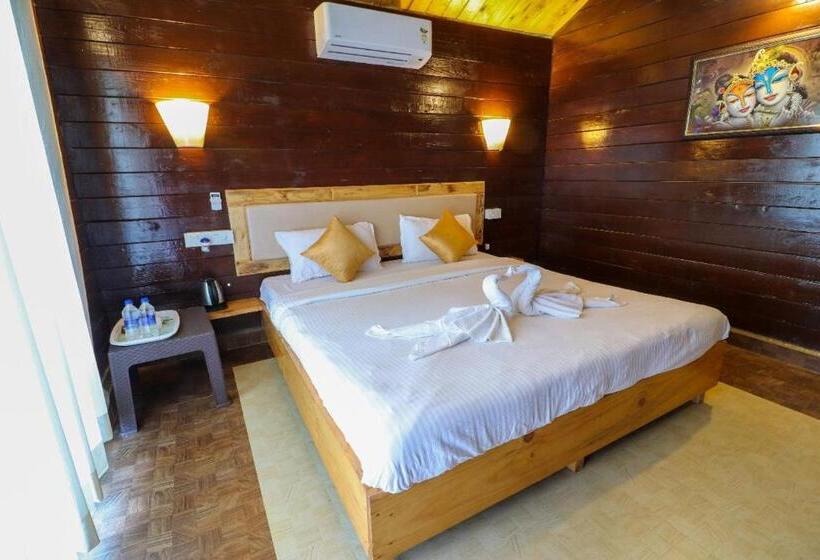 Дом 1 Спальня, Jp Resort