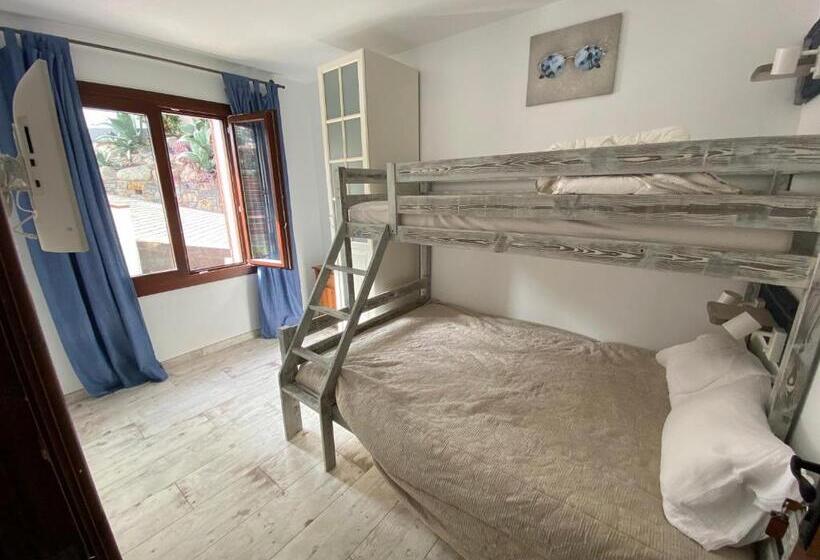 اتاق خانوادگی, B&b Premium
