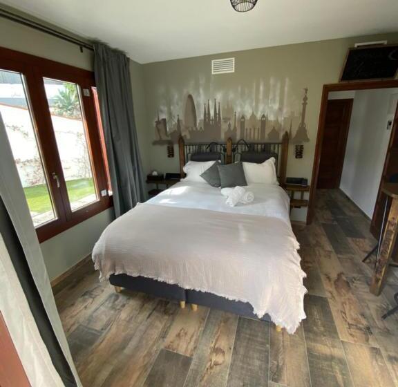 اتاق خانوادگی, B&b Premium